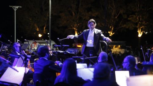 Imagem: Iate in Concert celebra 10 anos com concerto inclusivo