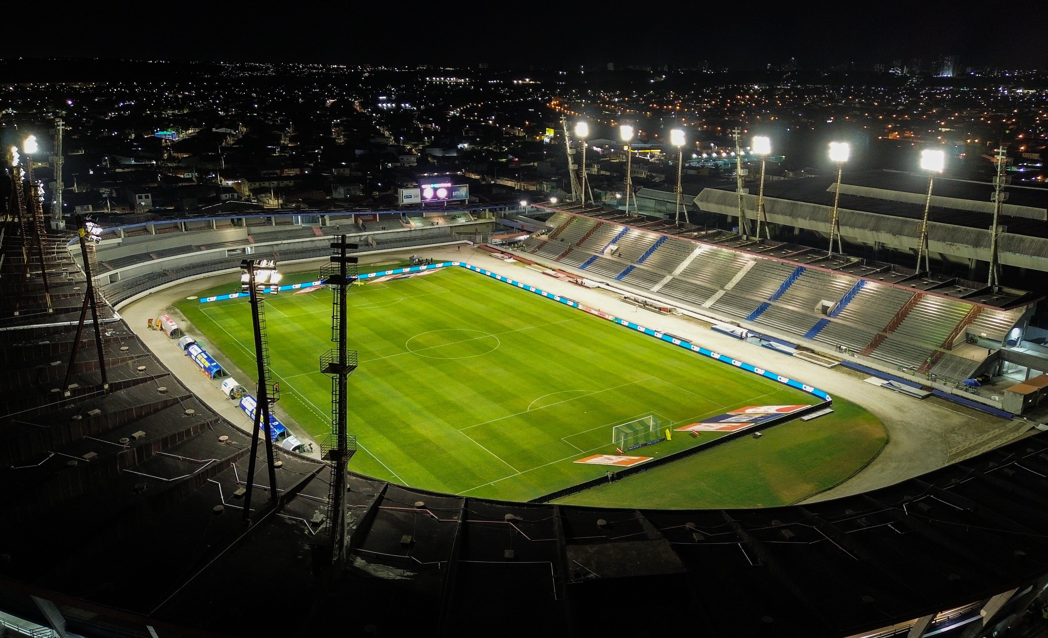 CSA e Vasco se enfrentam na Copa do Brasil