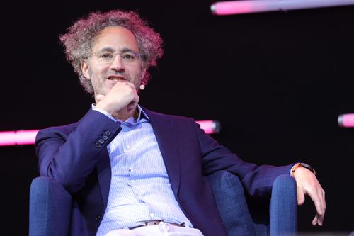 Imagem: Palantir Propõe Nova Credencial E Desafia Universidades