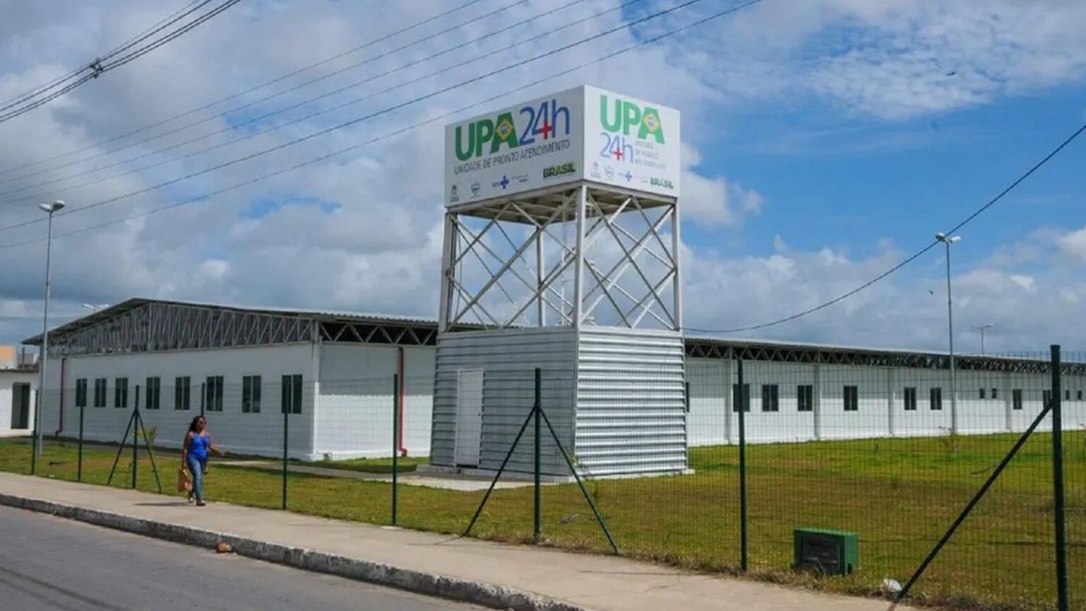 Motorista de aplicativo é queimado após assalto em Maceió