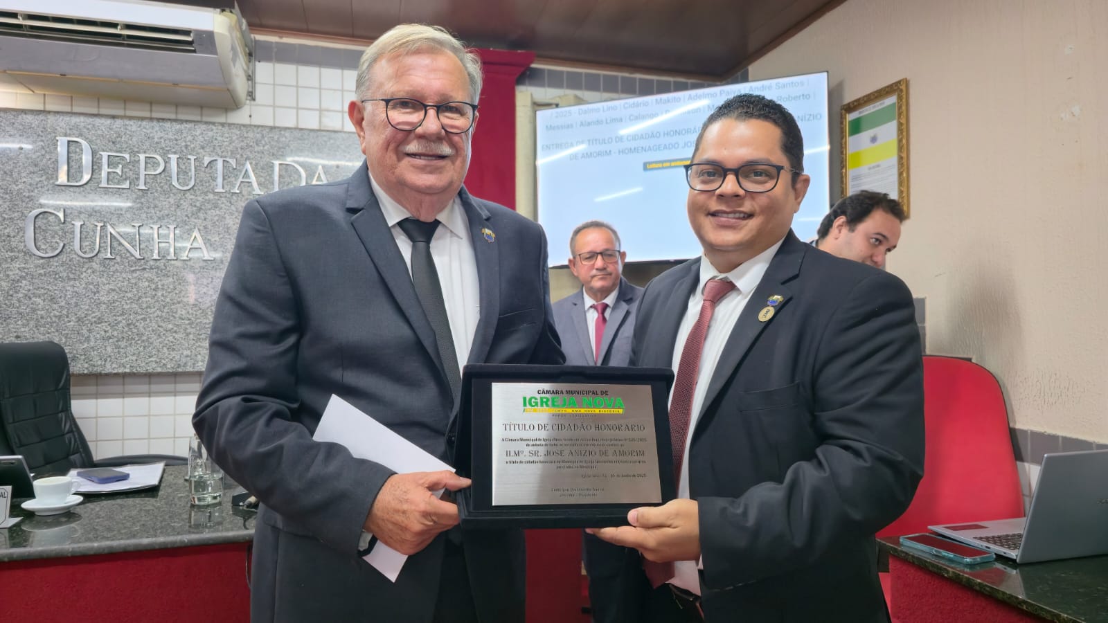 Anizão em Igreja Nova2.jfif