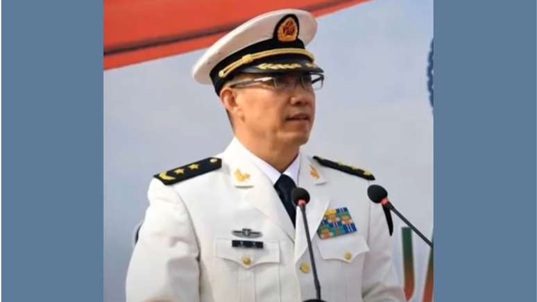 Dong Jun é o novo ministro da Defesa chinês após demissão inexplicada