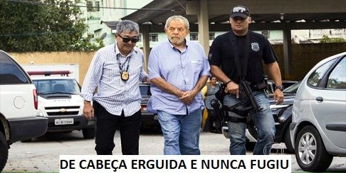 Imagem: Quando o radicalismo vira “democracia”?