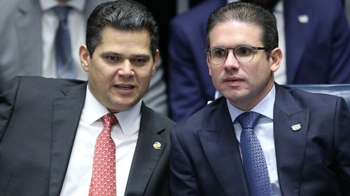 Imagem: Congresso busca diálogo para retomar atividades legislativas