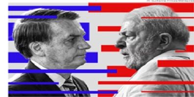 Imagem: Ciclo da vida também existe na política