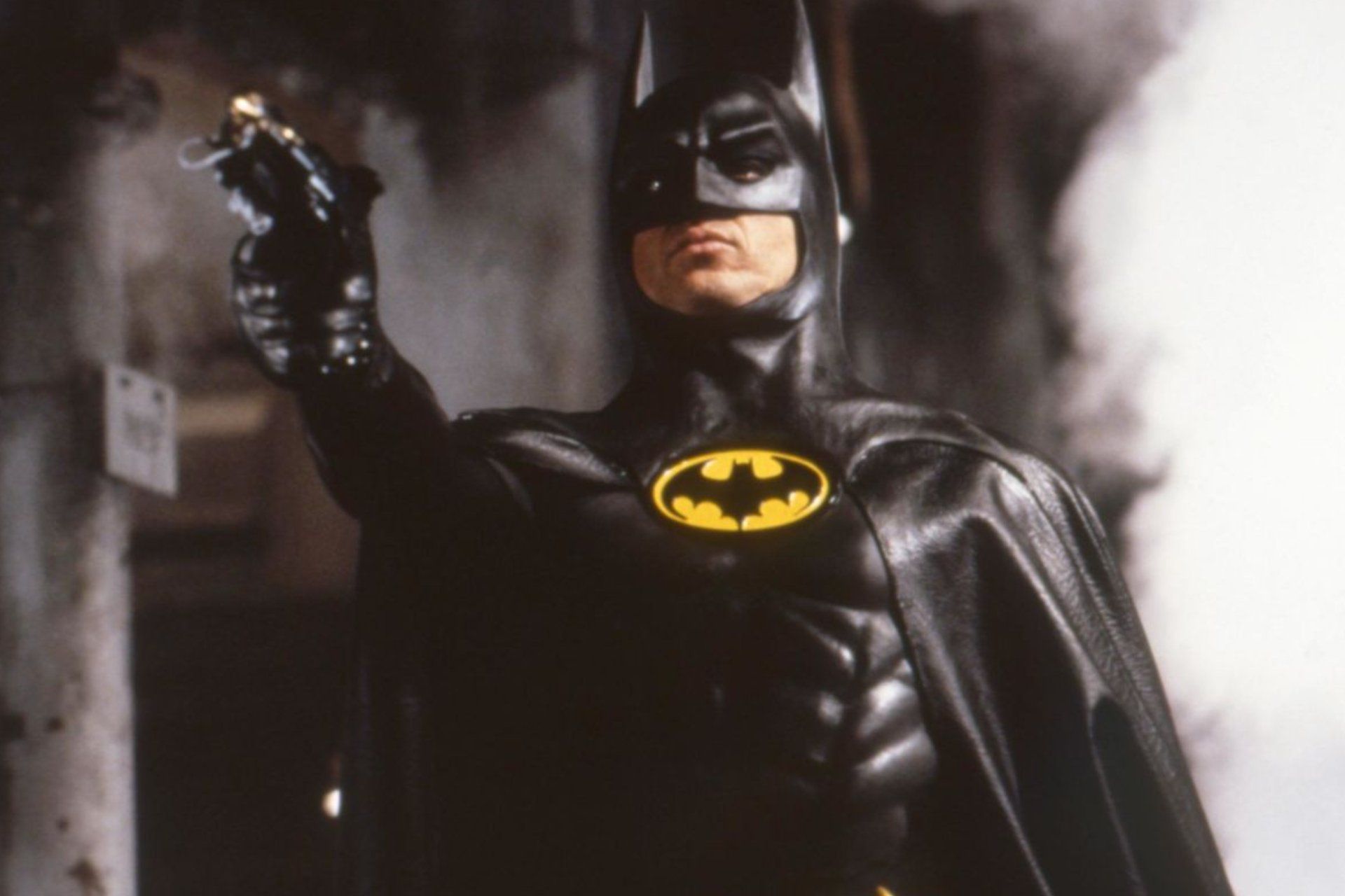 Reestreia de Batman e Casper nos Cinemas em 2025