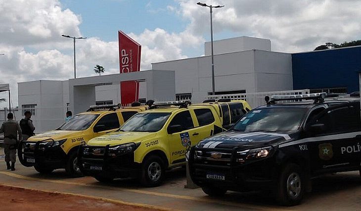 Pais denunciam vizinho por abusos sexuais contra quatro crianças em Feira Grande