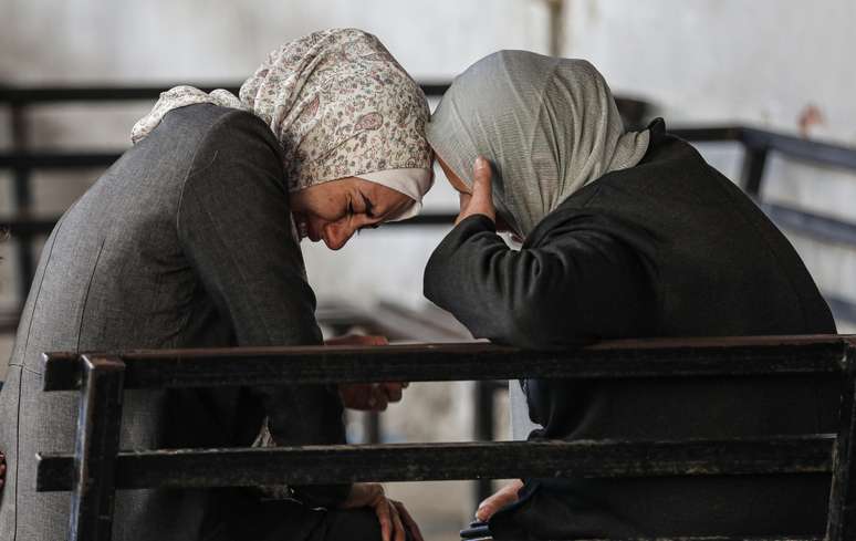 Cessa-fogo em Gaza: saiba quem são as três mulheres que serão libertadas pelo Hamas