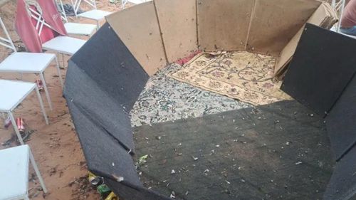 Imagem: Polícia Militar encerra rinha de galos em Minas Gerais