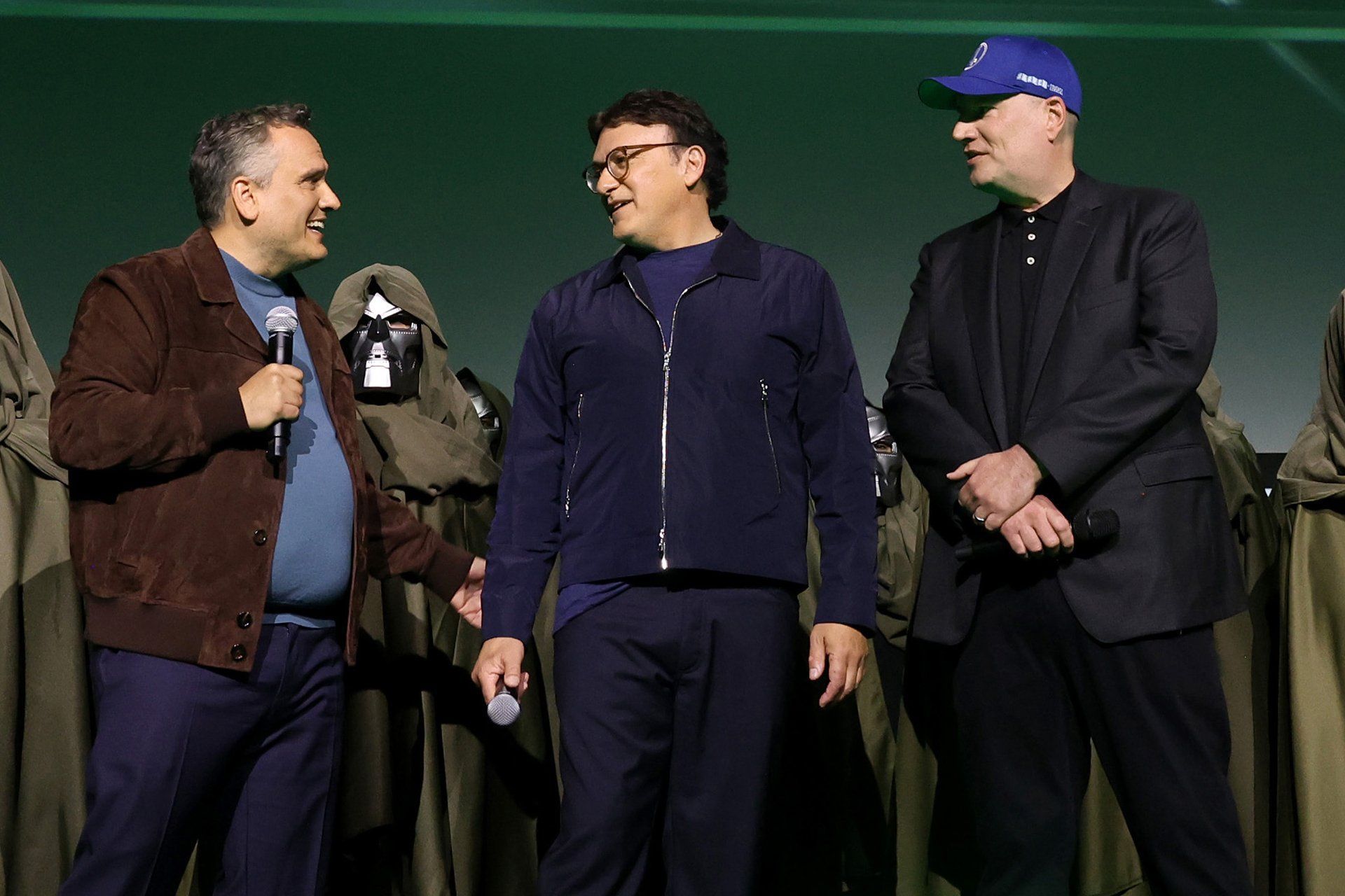 Grandes Novidades do MCU com Blade e X-Men