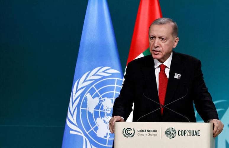 Turquia alerta sobre "graves consequências" se Israel tentar atingir Hamas no exterior