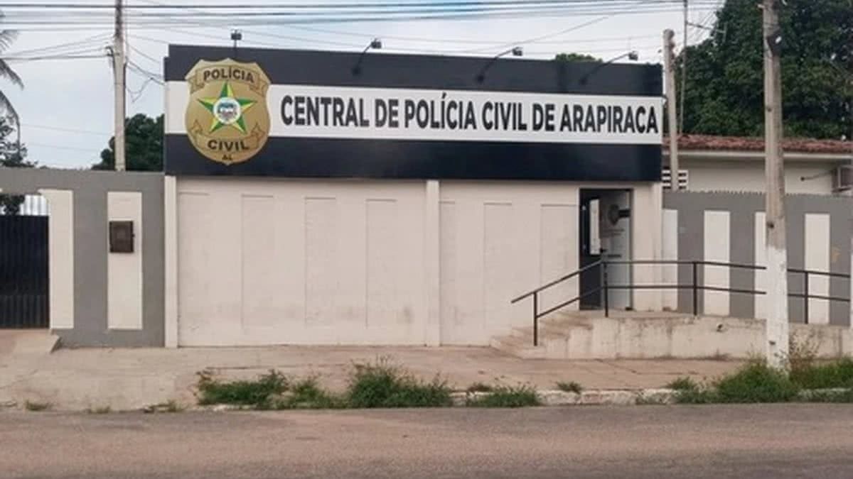 Adolescente salva de abuso por moradores em Arapiraca