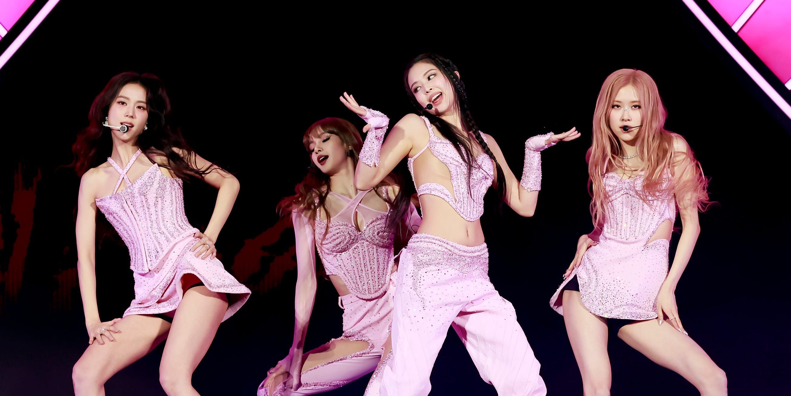 Ingressos para Blackpink: Como Comprar e Preços