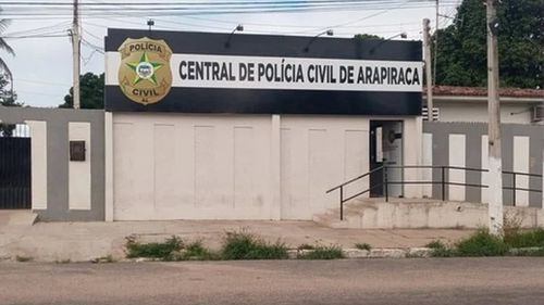Imagem: Adolescente salva de abuso por moradores em Arapiraca