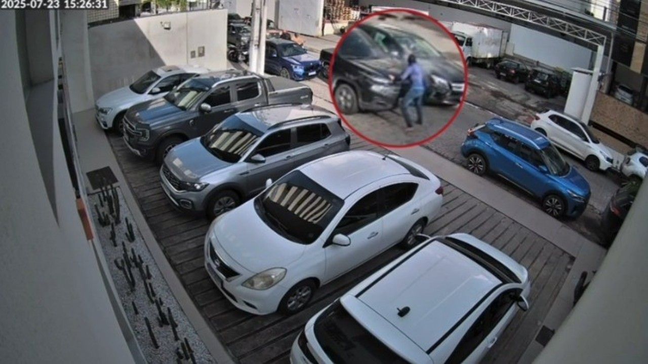 Empresário assassinado em Maceió tinha histórico de crimes