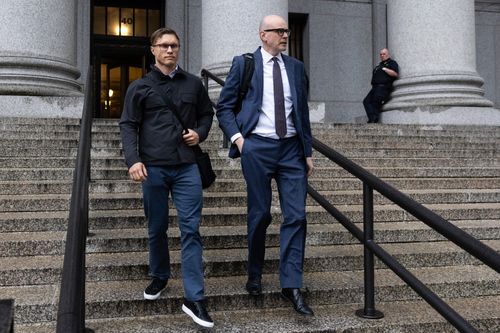 Imagem: Roman Storm Enfrenta Julgamento por Fraude em Criptomoedas