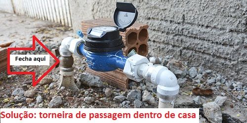 Imagem: Humanos contra a empresa CONASA ÁGuas do Sertão