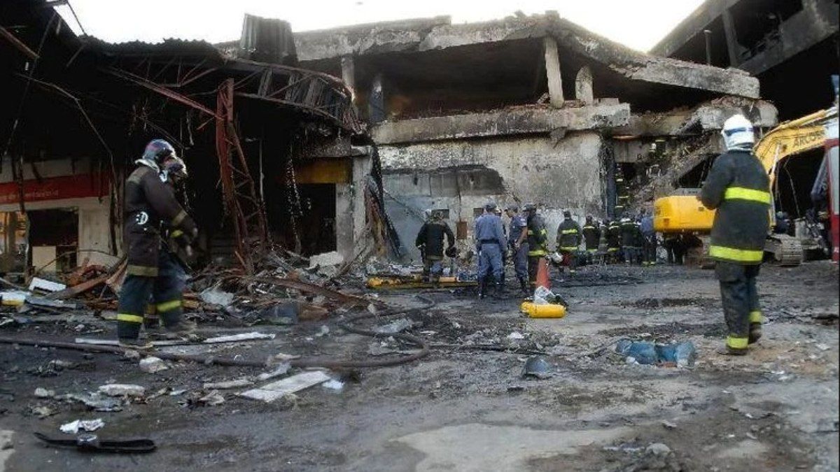 Tragédia da TAM 3054 completa 18 anos e ainda dói