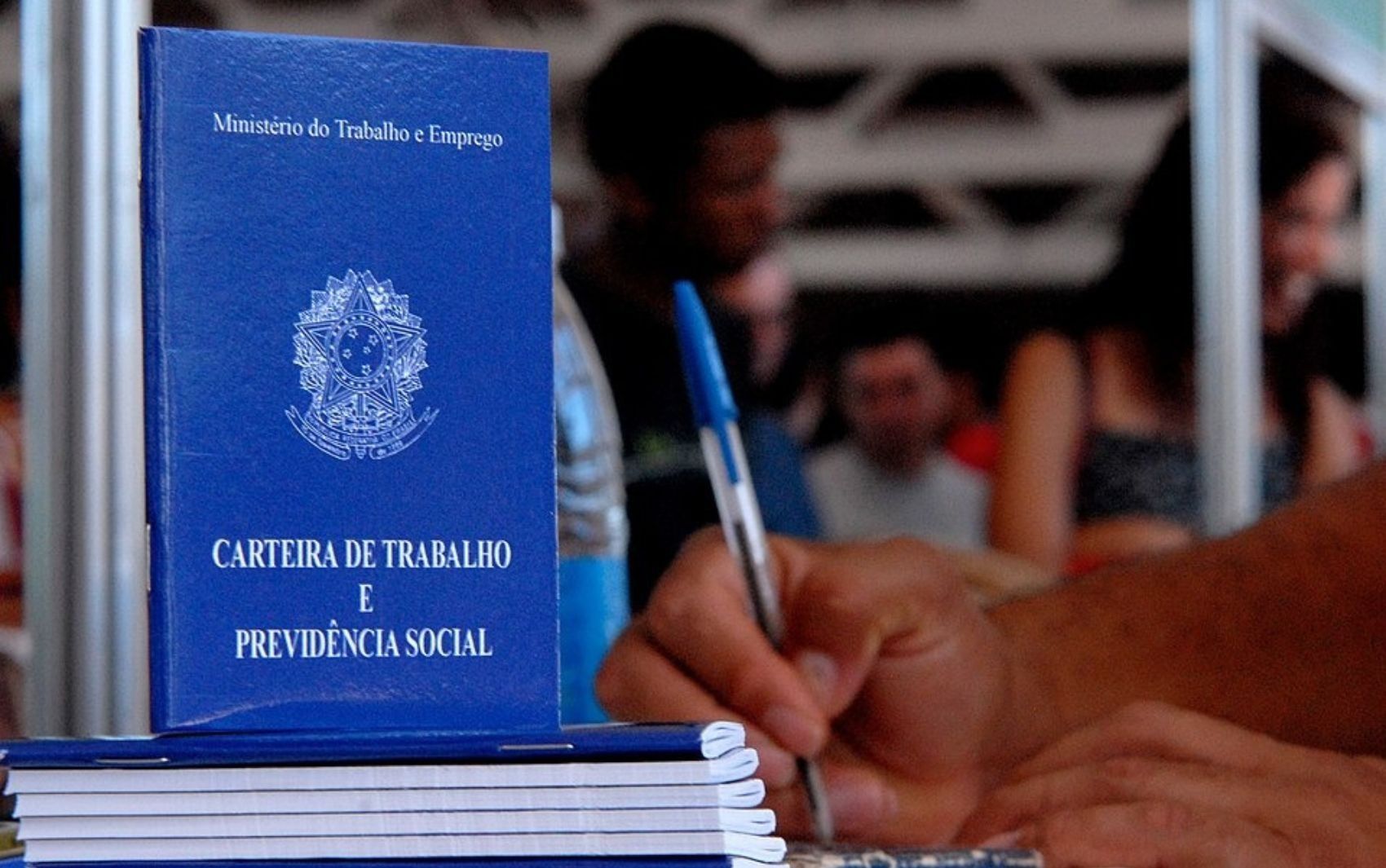 Vagas de emprego disponíveis pelo Sine Maceió e como se candidatar