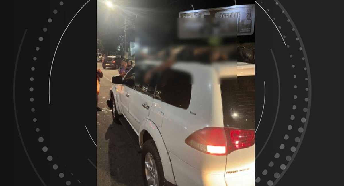 Ciclista falecido em acidente na Bomba do Gonzaga