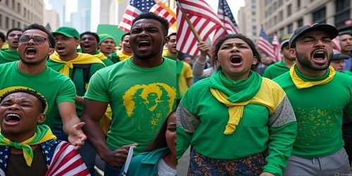 Imagem: O declínio do bolsonarismo refletido em manifestações fracas e debandada de governadores 