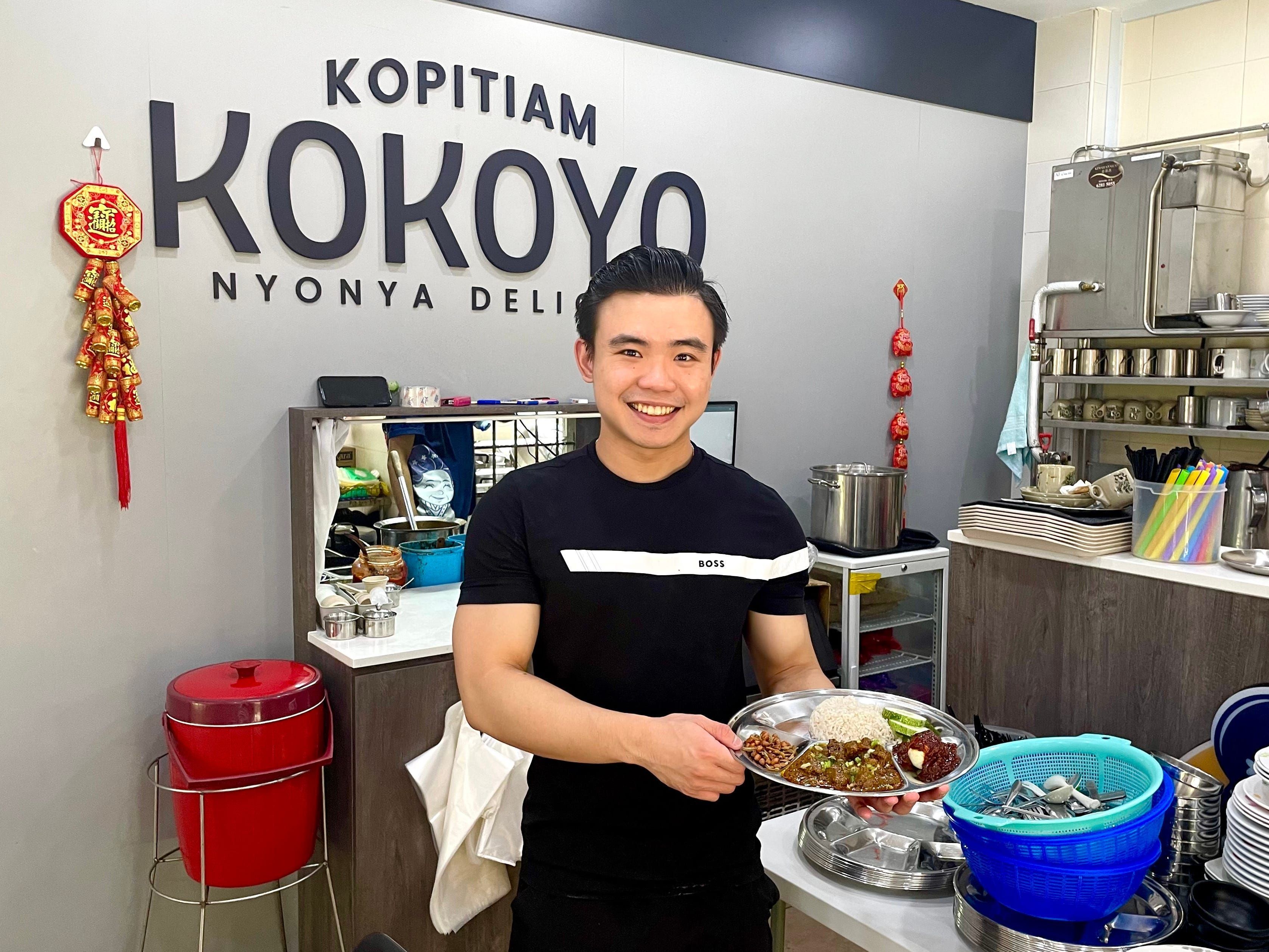 Restaurante com receitas da avó enfrenta desafios surpreendentes