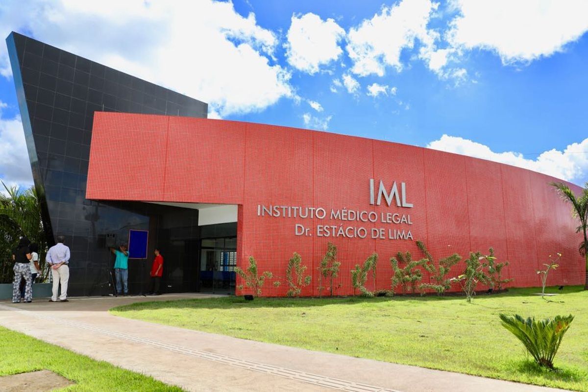 Idosa morta em Marechal Deodoro levanta suspeitas de latrocínio