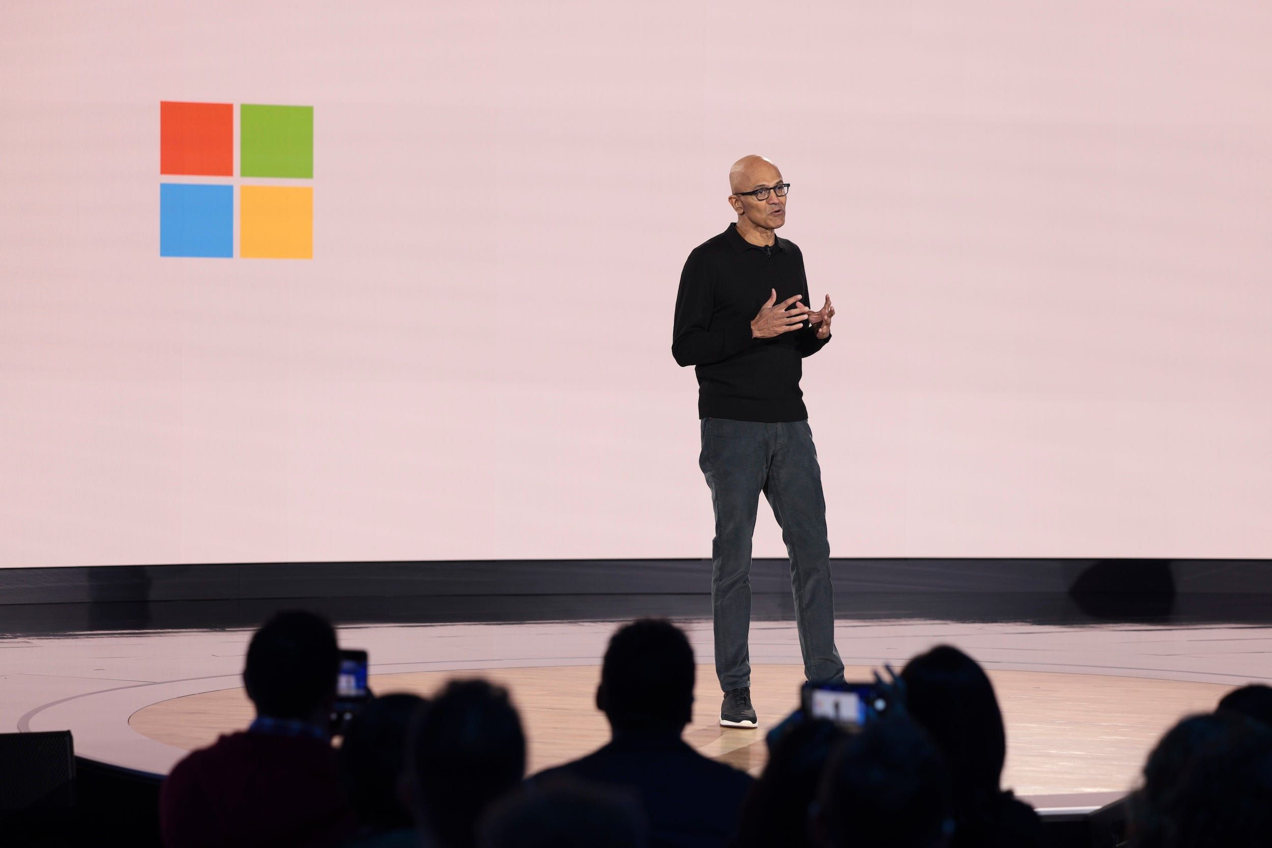 Microsoft e Nvidia Alcançam Capitalização de Mercado de $4 Trilhões