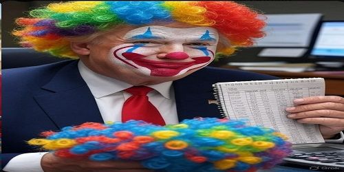 Imagem: A Guerra Comercial de Trump e os abusos e desafios impostos ao Brasil