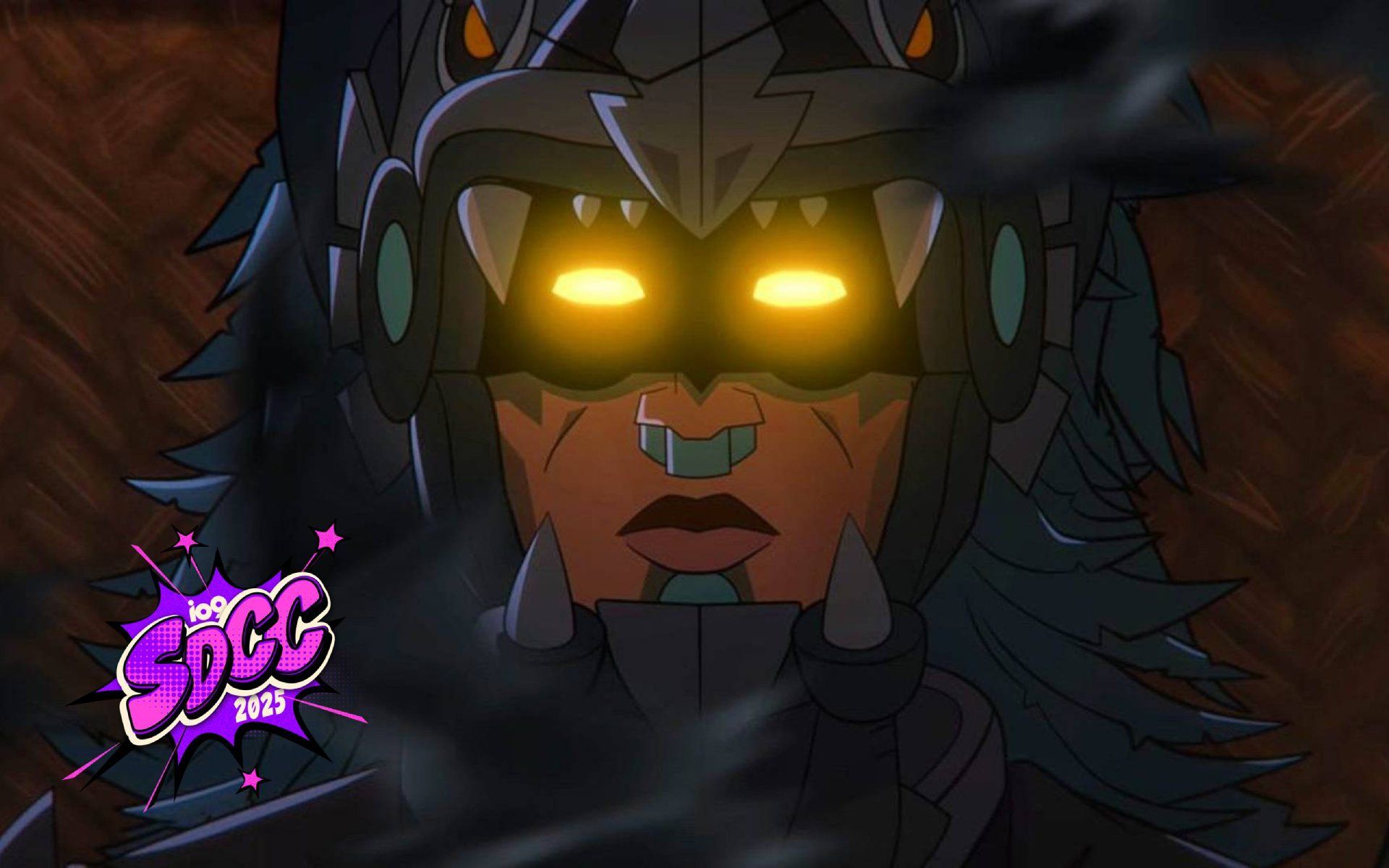 Aztec Batman Renova Mitos e Justiça em Novo Filme