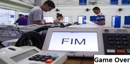 A síndrome dos Bs para o Brasil e para Penedo