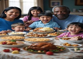 Imagem:  Brasil comemora avanços econômicos e saída do Mapa da Fome 