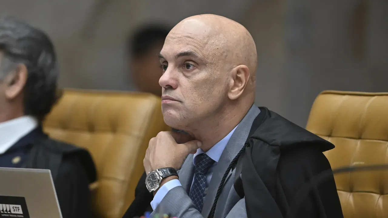 Réus dos núcleos da trama golpista depõem ao STF