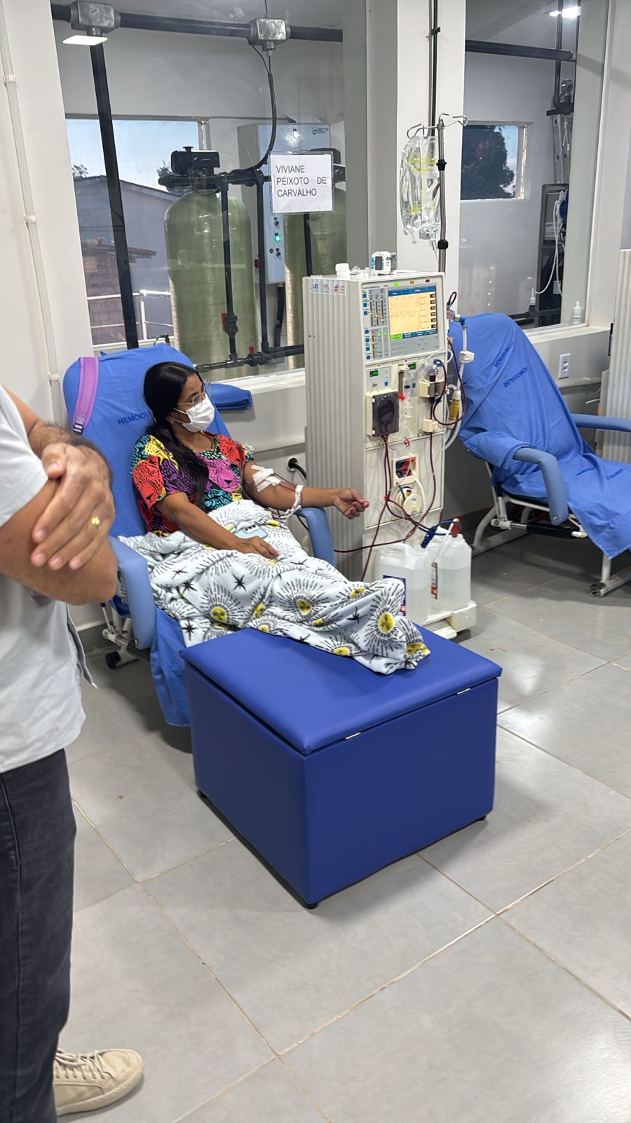 Hemodiálise Penedo funcionando.jfif