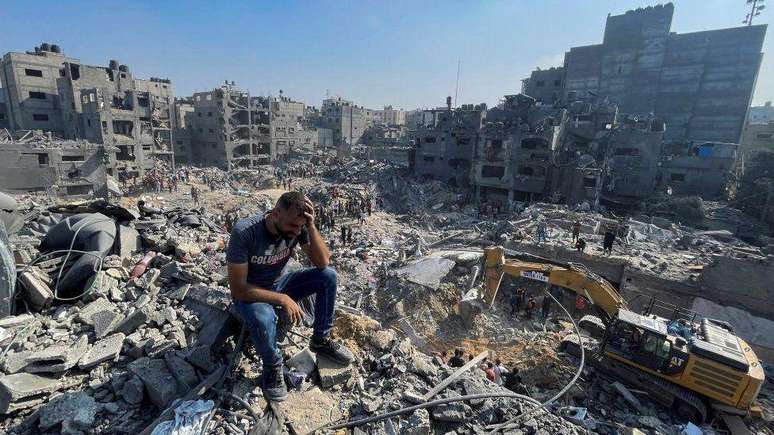 5 conclusões após 4 semanas de guerra entre Israel e Hamas
