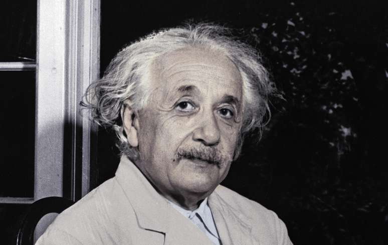 Em diários, Einstein chamou cientista brasileiro de ‘macaco’ e povo de ‘semi-aculturado’