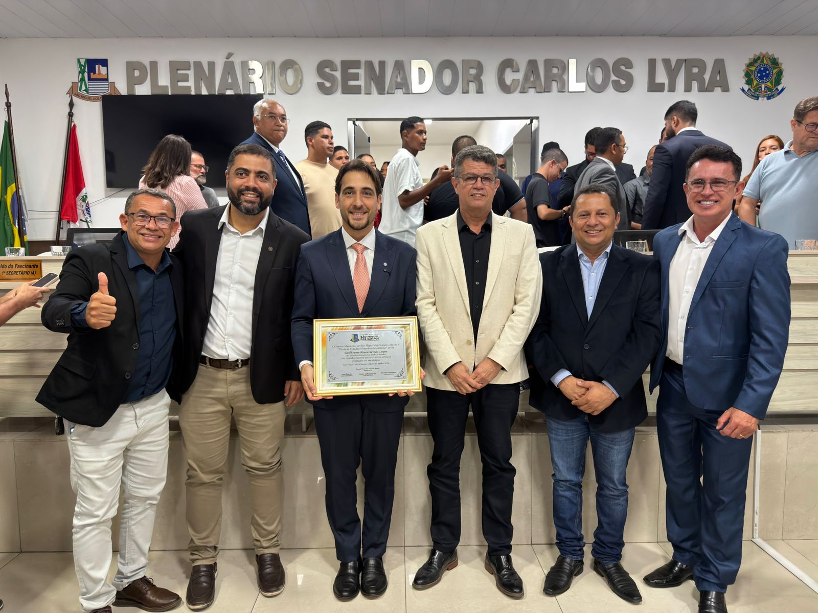 Título de Cidadão para GL1.jfif