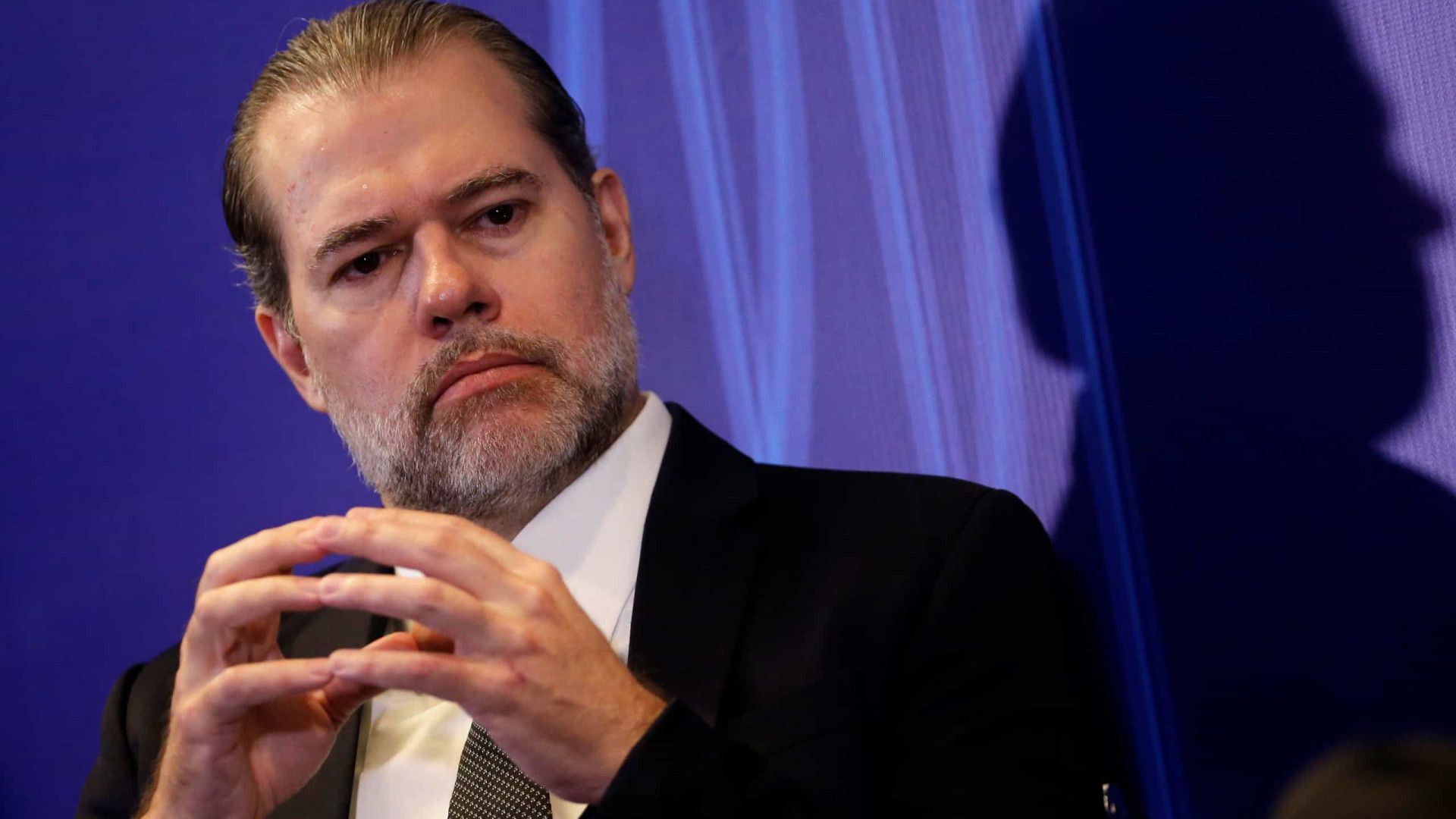 Toffoli nega cópia de vídeo para defesa de bolsonaristas, mas autoriza perícia