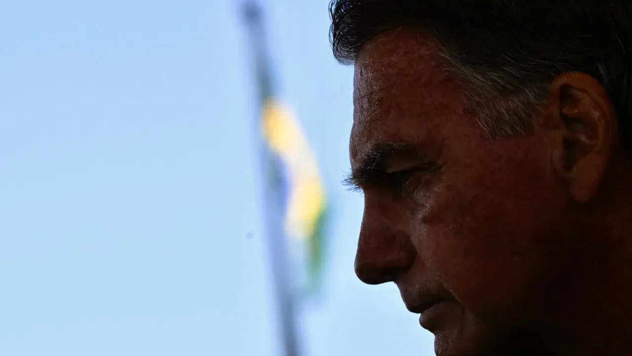 Bolsonaro é condenado a pagar R$ 150 mil por declaração polêmica