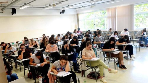Imagem: Inscrições para vestibular da Unicamp começam hoje