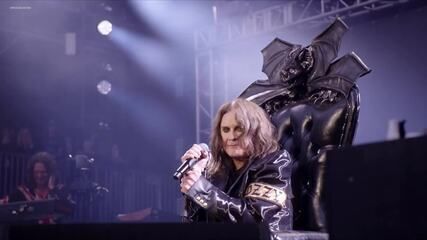 Ozzy Osbourne Falece e Deixa Legado no Rock