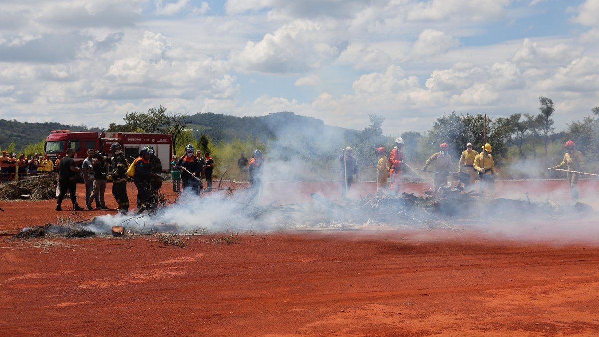 São Paulo registra julho com menor número de queimadas