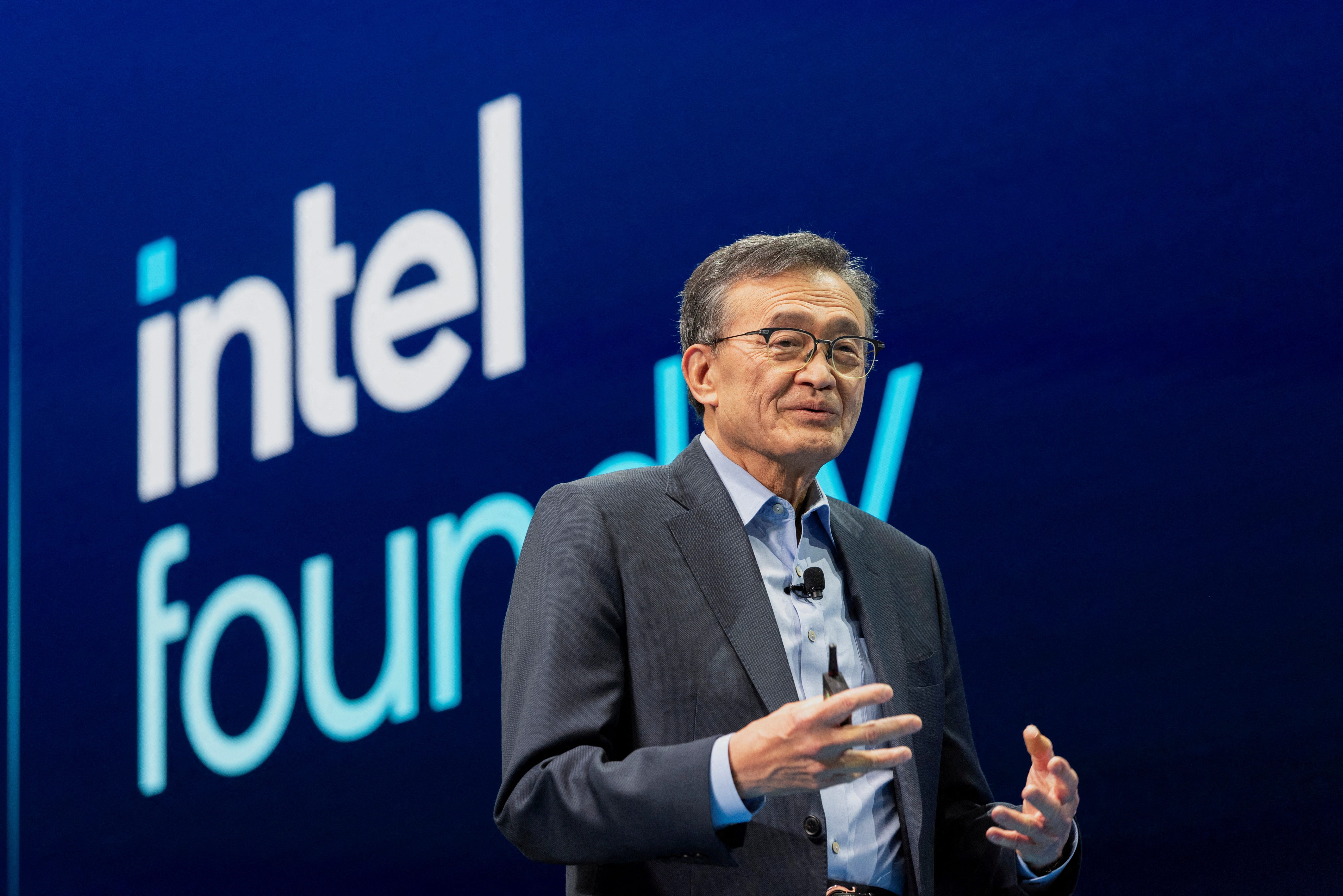 Intel Pode Abandonar Desenvolvimento de Chips Avançados