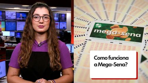 Imagem: Mega-Sena premia 10 apostas em Alagoas com bolões