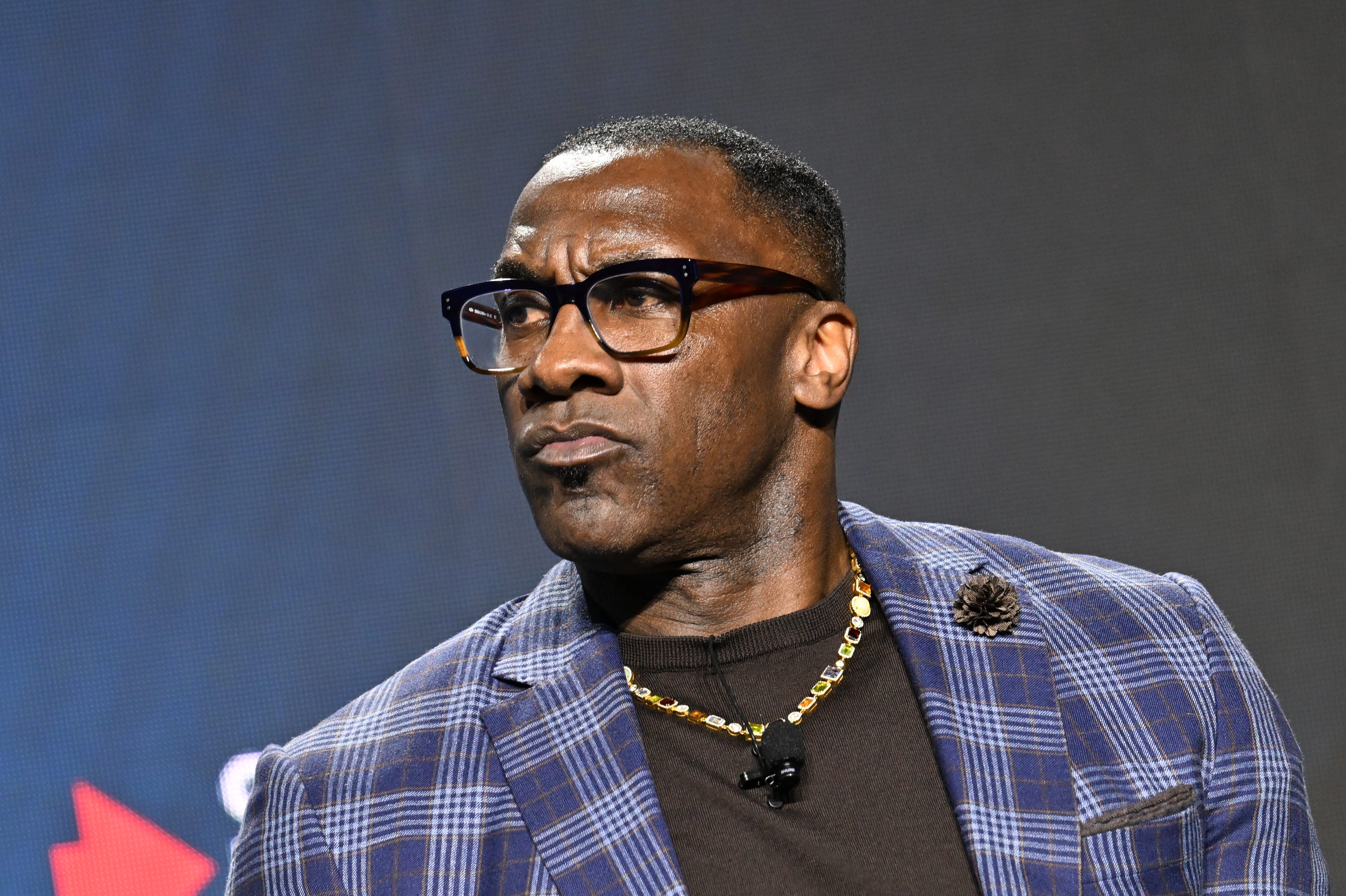 Shannon Sharpe Deixa ESPN Após Acordo Judicial