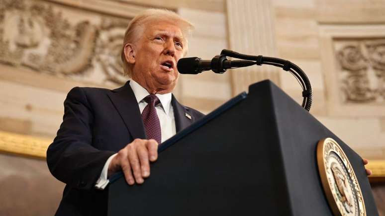Trump pode mesmo acabar com nacionalidade americana automática para quem nasce nos EUA?