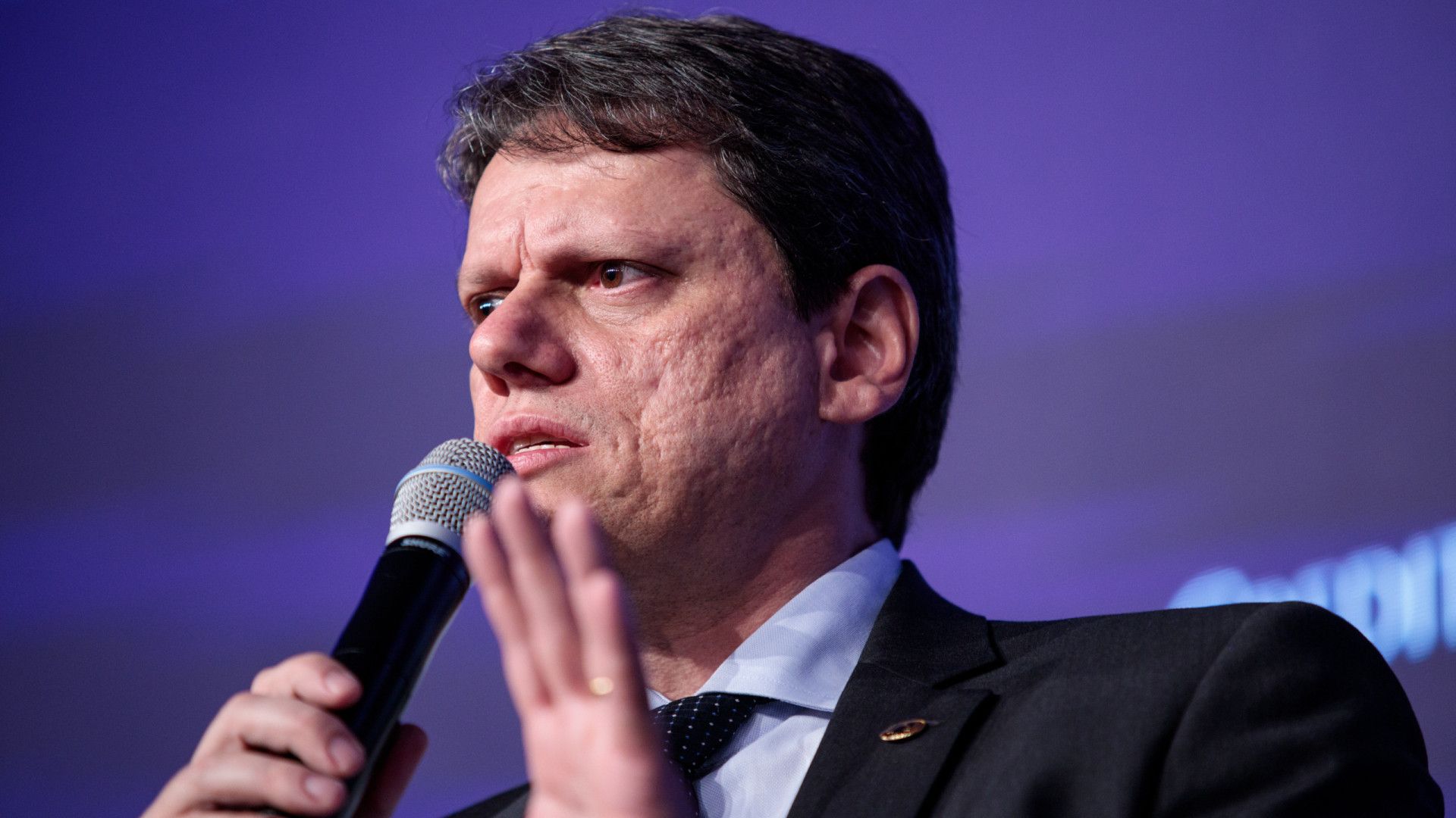 Tarcísio faz novo aceno a Ricardo Nunes em meio à pressão bolsonarista por Ricardo Salles