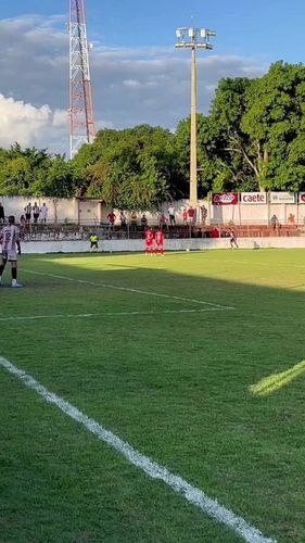 Imagem: ASA vence Penedense e se destaca na Série D