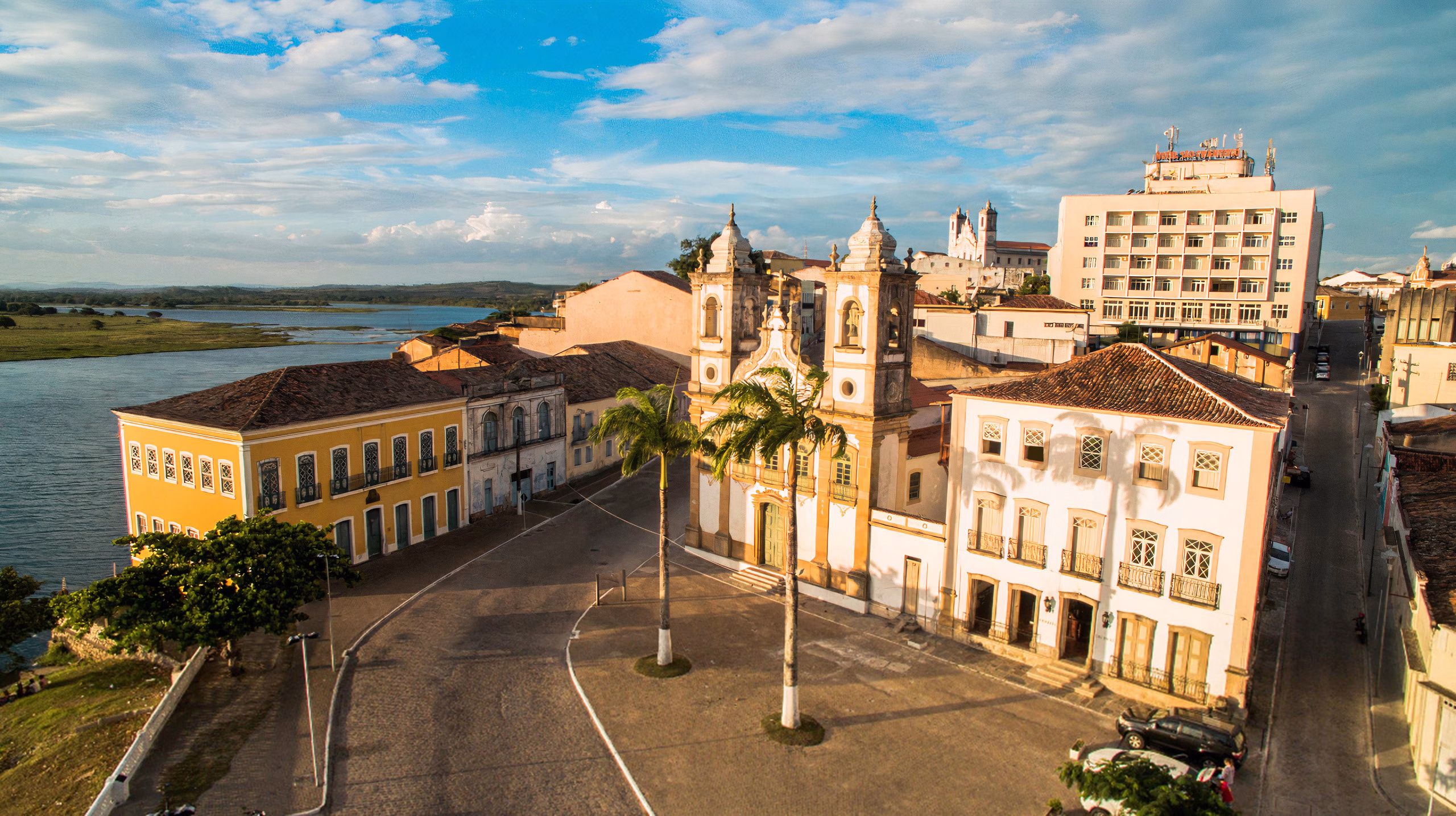 Cursos gratuitos de Inglês para profissionais de turismo em Penedo