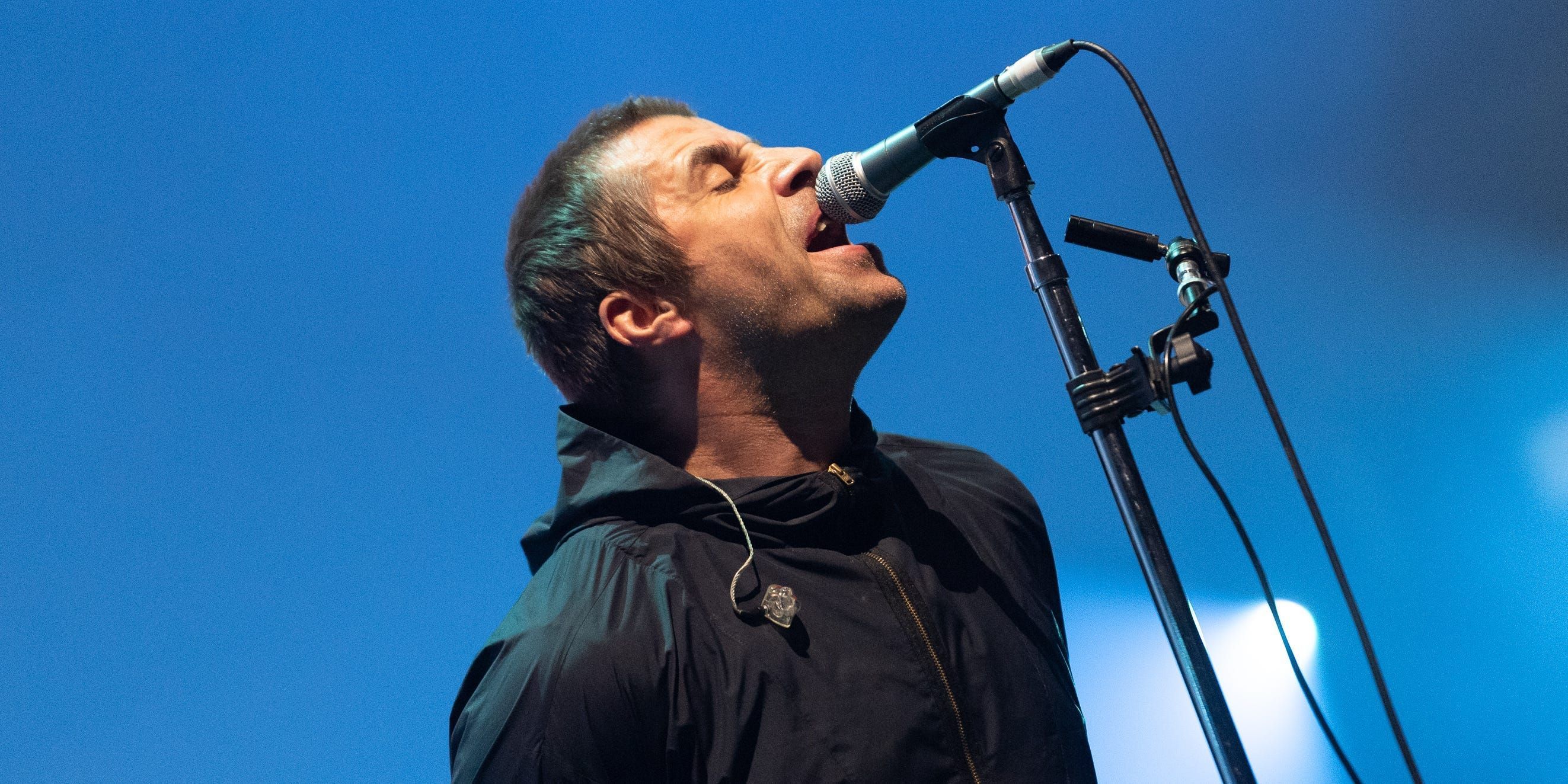 Ingressos para Shows do Oasis em 2025: Como Garantir